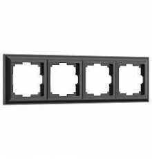 Рамка на 4 поста Werkel Fiore 2 W0042208