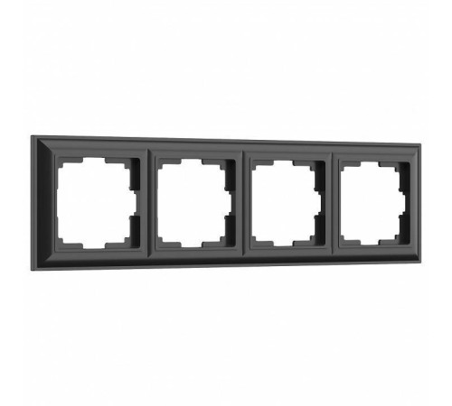 Рамка на 4 поста Werkel Fiore 2 W0042208