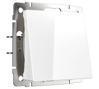 Розетка для вывода кабеля без рамки Werkel W115 3 W1150201