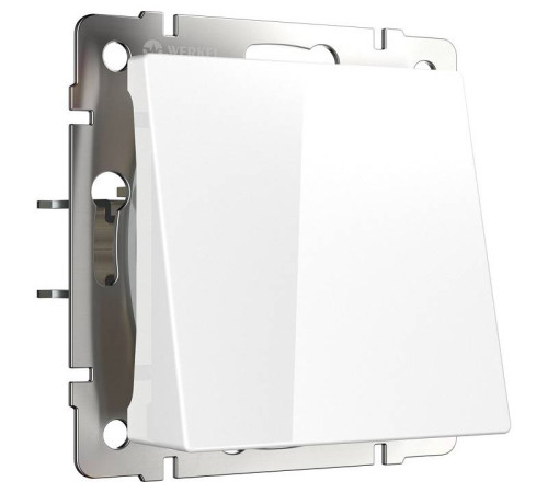 Розетка для вывода кабеля без рамки Werkel W115 3 W1150201