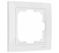 Рамка на 1 пост Werkel Snabb basic W0012001
