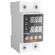 Устройство защитного отключения 2P Werkel W932P63R