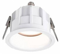 Встраиваемый светильник Wertmark WTD.O07 WTD.O07.000.30.10