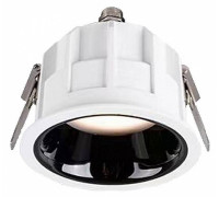 Встраиваемый светильник Wertmark WTD.O07 WTD.O07.060.30.07