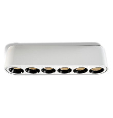 Накладной светильник Wertmark WTH WTH.O20.007.30.06