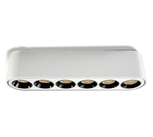 Накладной светильник Wertmark WTH WTH.O20.007.30.06