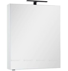 Зеркало Aquanet Алвита 70 белый 00184038