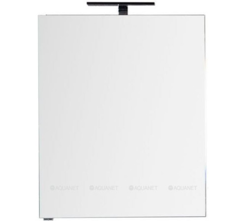Зеркало Aquanet Алвита 70 белый 00184038
