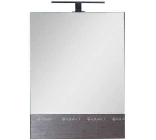 Зеркало-шкаф Aquanet Нота 50 венге 00172682