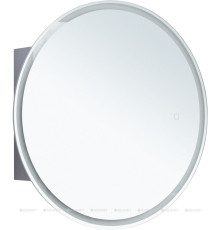 Зеркальный шкаф Aquanet Оптима D 800 LED 00344784