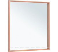 Зеркало Allen Brau LIBERTY 80 медь браш 1.330014.60