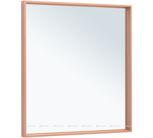 Зеркало Allen Brau LIBERTY 80 медь браш 1.330014.60