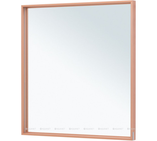 Зеркало Allen Brau LIBERTY 80 медь браш 1.330014.60