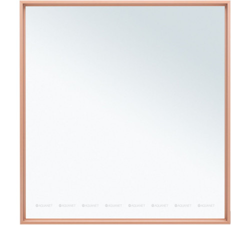 Зеркало Allen Brau LIBERTY 80 медь браш 1.330014.60