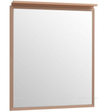 Зеркало Allen Brau Priority 70 медь браш 1.31014.60