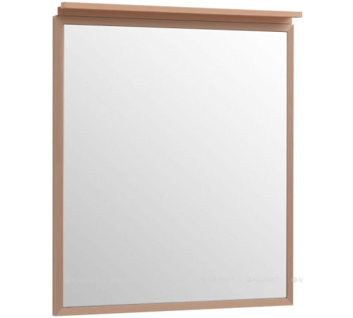 Зеркало Allen Brau Priority 70 медь браш 1.31014.60