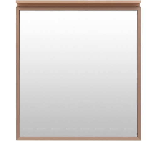 Зеркало Allen Brau Priority 70 медь браш 1.31014.60