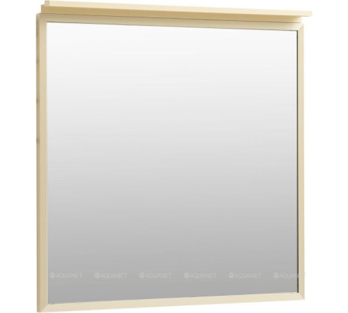 Зеркало Allen Brau Priority 80 латунь браш 1.31015.03