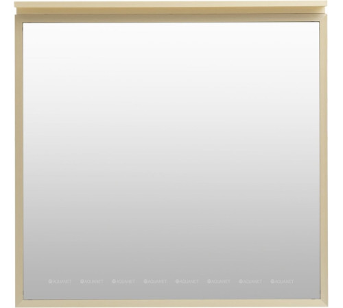 Зеркало Allen Brau Priority 80 латунь браш 1.31015.03