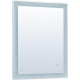 Зеркало Aquanet Алассио new 4595 с LED подсветкой и сенсором 450х950 мм 00249339