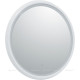 Зеркало Aquanet Дакар D 800 белый глянец 00241820