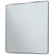 Зеркало Aquanet Ирис 80х80 см с LED подсветкой 00326445