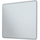 Зеркало Aquanet Ирис 90х80 см с LED подсветкой 00326447