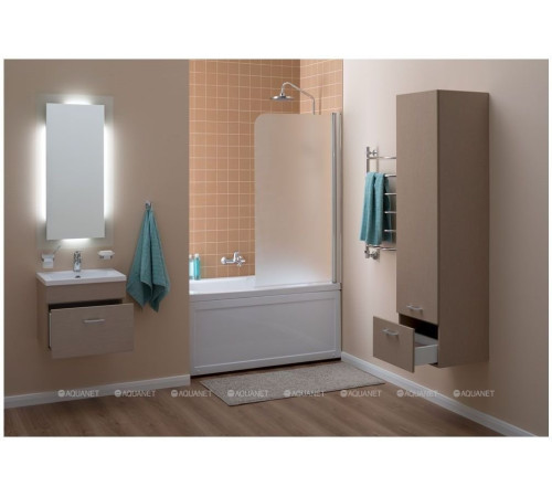 Зеркало Aquanet Нота 50х100 Лайт 00159095