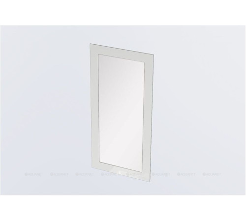 Зеркало Aquanet Нота 50х100 Лайт 00159095