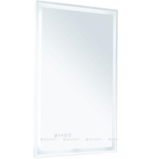 Зеркало Aquanet Optima 50х75 см LED 00288962