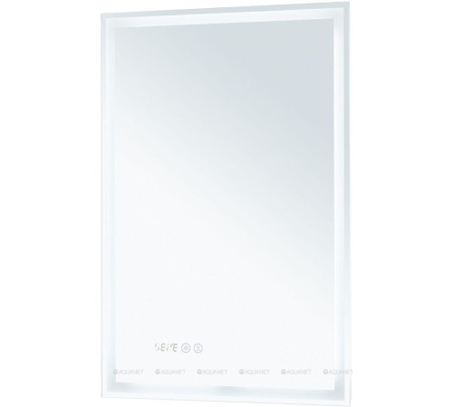Зеркало Aquanet Optima 50х75 см LED 00288962