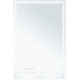 Зеркало Aquanet Optima 50х75 см LED 00288962
