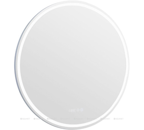 Зеркало Aquanet Optima D 800 мм LED 00304264