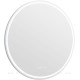 Зеркало Aquanet Optima D 800 мм LED 00304264