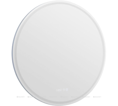 Зеркало Aquanet Optima D 800 мм LED 00304264