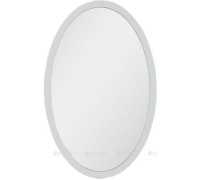 Зеркало Aquanet Опера/Сопрано 70 овальное белый 00169607