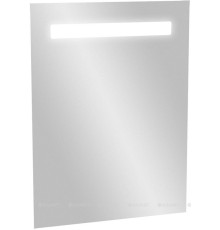 Зеркало Jacob Delafon PARALLEL 50 см с подсветкой EB1410RU-NF