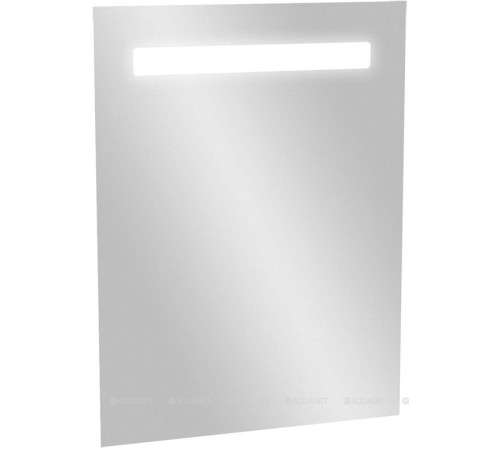 Зеркало Jacob Delafon PARALLEL 50 см с подсветкой EB1410RU-NF