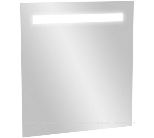 Зеркало Jacob Delafon PARALLEL 60 см с подсветкой EB1411RU-NF