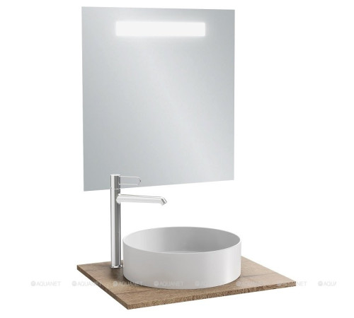 Зеркало Jacob Delafon PARALLEL 60 см с подсветкой EB1411RU-NF