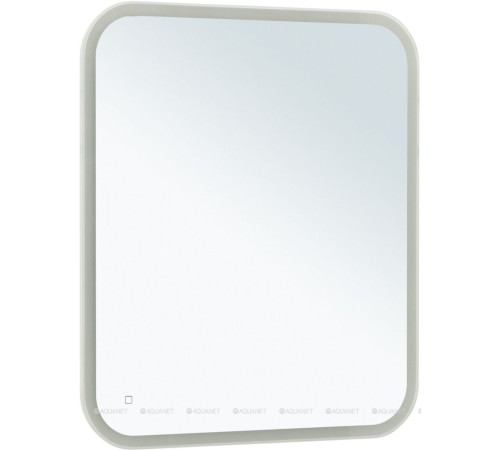 Зеркало Logan Вега 800x700 мм LED 00330497