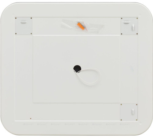 Зеркало Logan Вега 800x700 мм LED 00330497