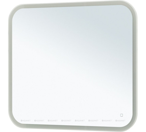Зеркало Logan Вега 800x700 мм LED 00330497