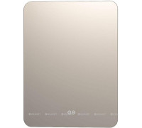 Зеркало LED Vincea 600x800 мм с сенсором, диммером и антизапотеванием VLM-3BE600-2