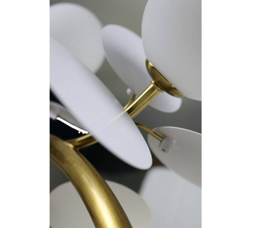 Подвесная люстра Zortes Floret ZRS.01201.18