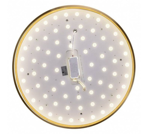 Накладной светильник Zortes Monna ZRS.1209.12