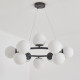 Подвесная люстра Zortes BLUME ZRS.1777.04