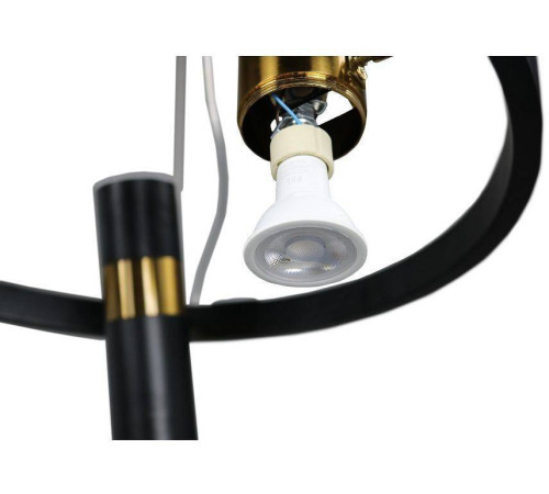 Подвесная люстра Zortes Tweeny ZRS.1828.50