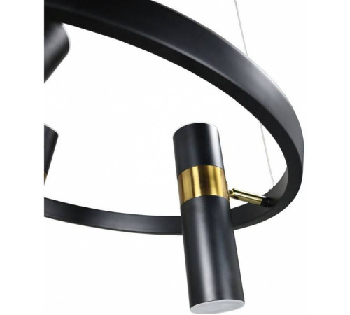 Подвесная люстра Zortes Tweeny ZRS.1828.50