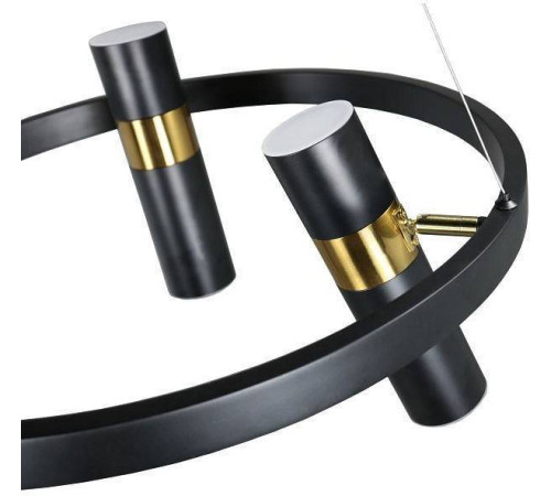 Подвесная люстра Zortes Tweeny ZRS.1828.50